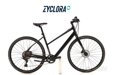 Cannondale Tesoro Neo SL EQ t.L