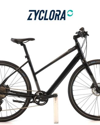 Cannondale Tesoro Neo SL EQ t.L