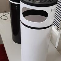 posacenere gettacarte