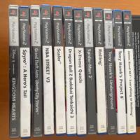 giochi PlayStation due