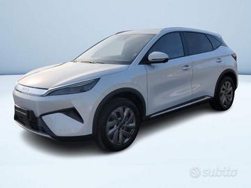 BYD Atto 3 EVO Excellence