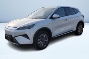 BYD Atto 3 EVO Excellence