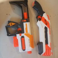 fucili nerf