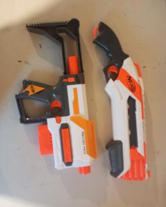 fucili nerf