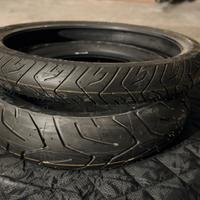 gomme moto
