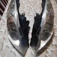 faro proiettore anteriore hyundai i20 