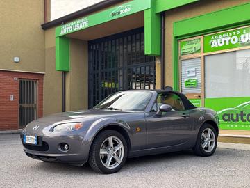 Mazda MX-5 Roadster Coupé 1.8L Fire 111000km