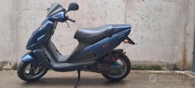 Malaguti Phantom -f12- 50 cc LC