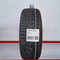 Gomme Usate Nexen 195 55 16 Guarda Catalogo