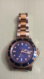 WOMAR PRO DIVER 100 MT