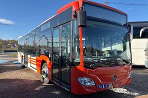 Mercedes-Benz Citaro, 2014, 104 posti, Euro 6