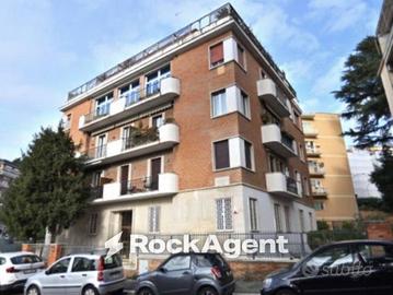 Appartamento di 82 m² con 3 locali a Roma