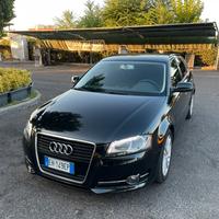 Audi A3 Sportback 8P 2.0 TDI – 2011