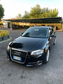 Audi A3 Sportback 8P 2.0 TDI – 2011