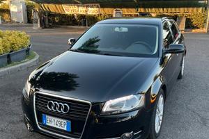 Audi A3 Sportback 8P 2.0 TDI – 2011