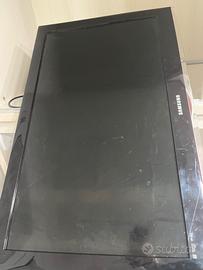 Televisore samsung