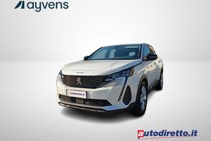 PEUGEOT 3008 BlueHDi 130 S&S Active Pack