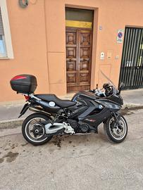BMW f 800 gt