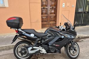 BMW f 800 gt