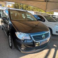 Volkswagen Touran 1.9 TDI 105CV Trendline