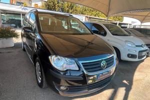 Volkswagen Touran 1.9 TDI 105CV Trendline