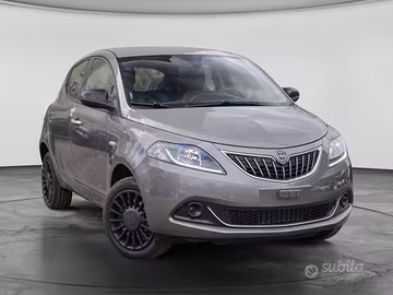 LANCIA Ypsilon III 2021 - Ypsilon 1.0 firefly hybr
