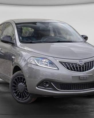 LANCIA Ypsilon III 2021 - Ypsilon 1.0 firefly hybr