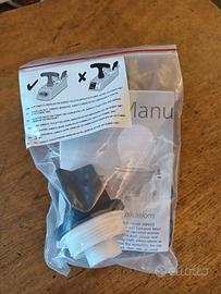 kit guarnizioni Jabsco