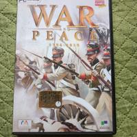 War and Peace 1796 - 1815