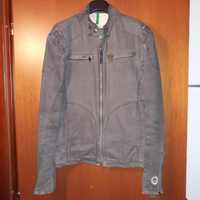 Giubbino jeans diesel