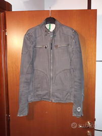 Giubbino jeans diesel