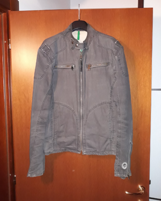 Giubbino jeans diesel
