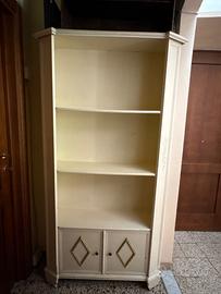 Libreria vintage