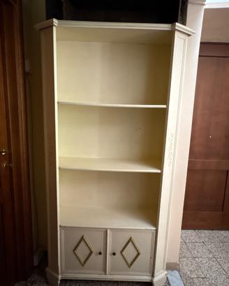 Libreria vintage