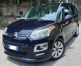 Citroen C3 Picasso C3 Picasso VTi 95 Exclusive
