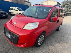 FIAT Qubo 1.4 8V 77 CV Dynamic Natural Power Stu