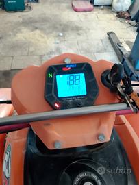 quad 450 cc