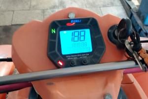 quad 450 cc