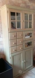 credenza