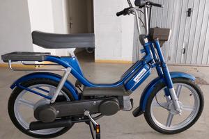 Piaggio Bravo Blu 1993