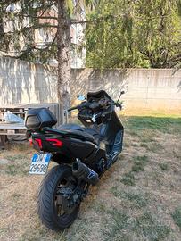Tmax 530 2012