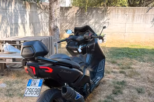 Tmax 530 2012