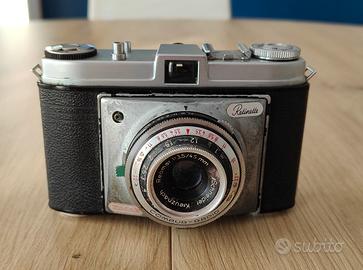 Fotocamera Vintage Kodak Retinette 1A 45 mm