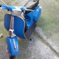 Vespa 50 special