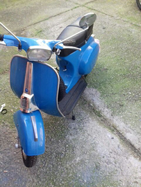 Vespa 50 special