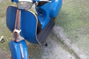 Vespa 50 special