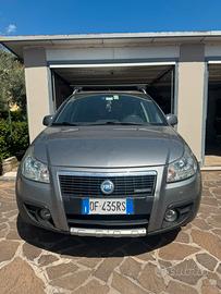 Fiat sedici 4x4