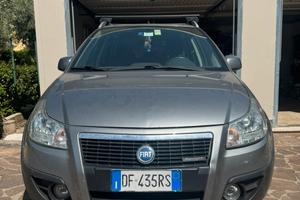 Fiat sedici 4x4