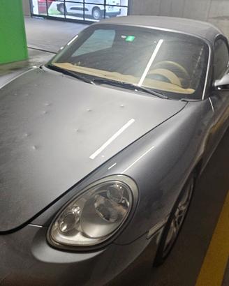 porsche Boxster S 987