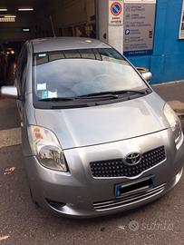 TOYOTA Yaris 2ª serie - 2008